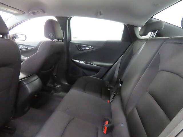2024 Chevrolet Malibu LS Fleet