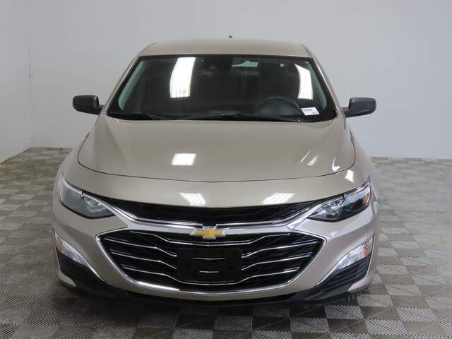 2024 Chevrolet Malibu LS Fleet