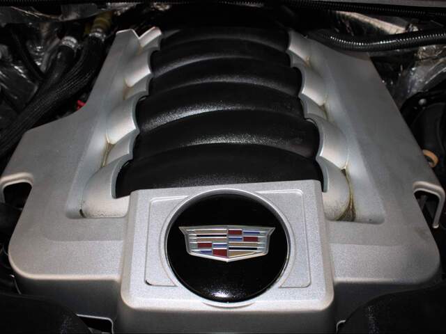 2015 Cadillac Escalade Premium
