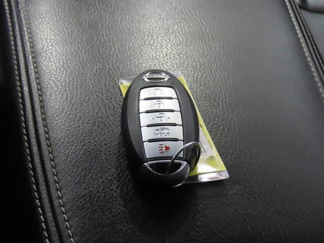 2021 Nissan Maxima 3.5 SV