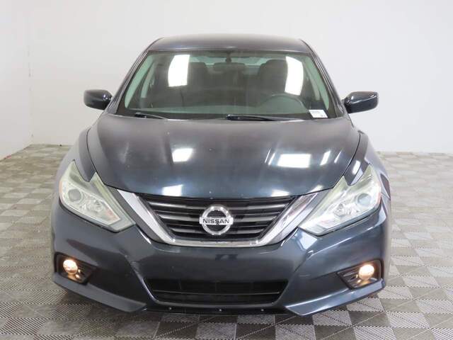 2016 Nissan Altima 2.5 SV