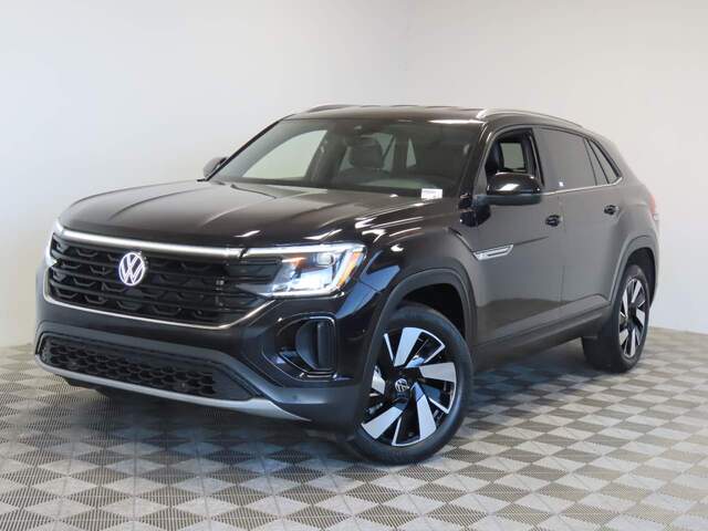 2024 Volkswagen Atlas Cross Sport SE