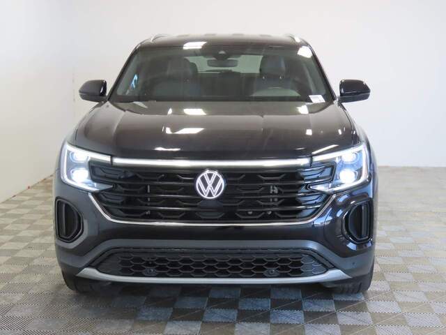 2024 Volkswagen Atlas Cross Sport SE
