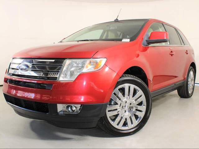 2010 Ford Edge