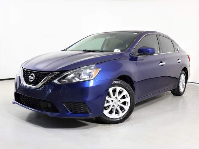 2019 Nissan Sentra