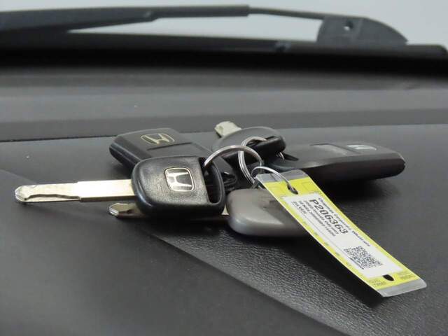 2009 Honda Odyssey EX-L