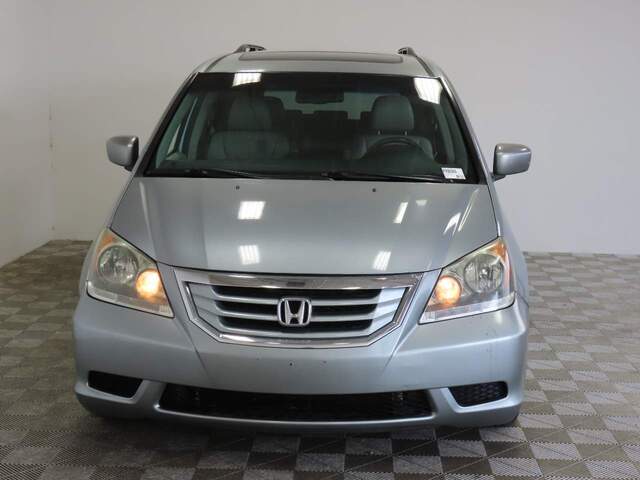 2009 Honda Odyssey EX-L