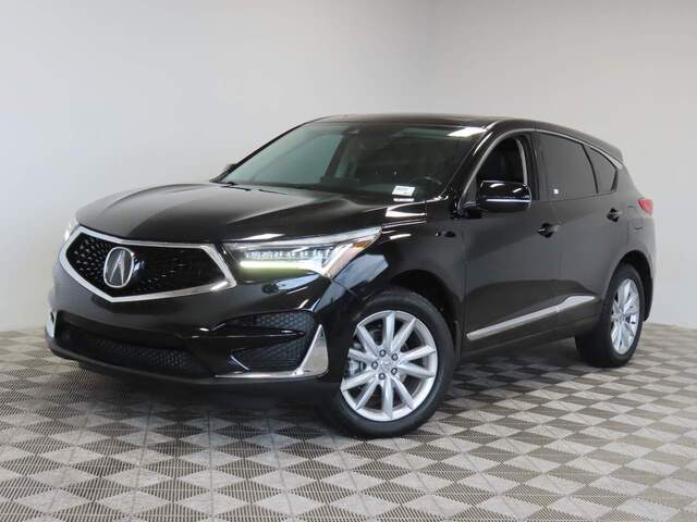 2019 Acura RDX  
