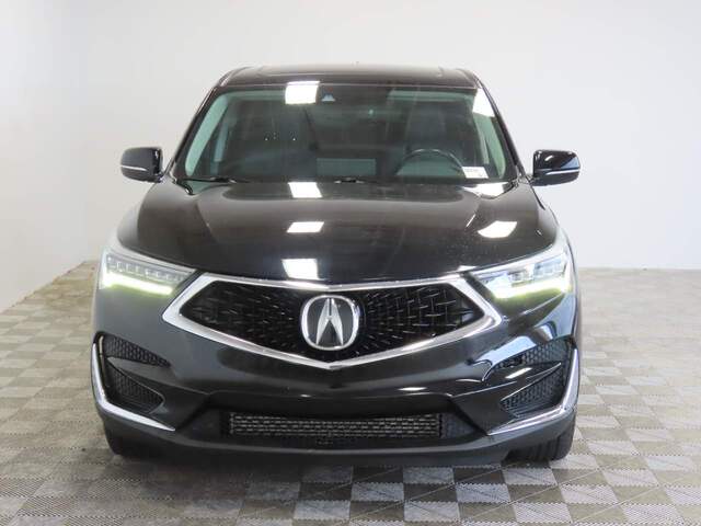 2019 Acura RDX  