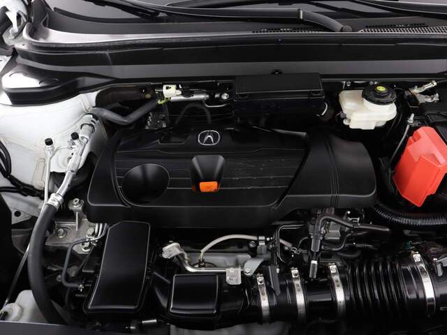 2021 Acura RDX
