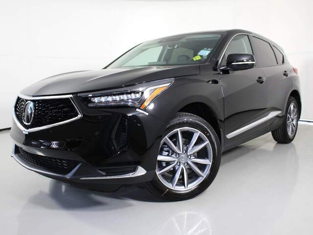 2023 Acura RDX Tech Pkg