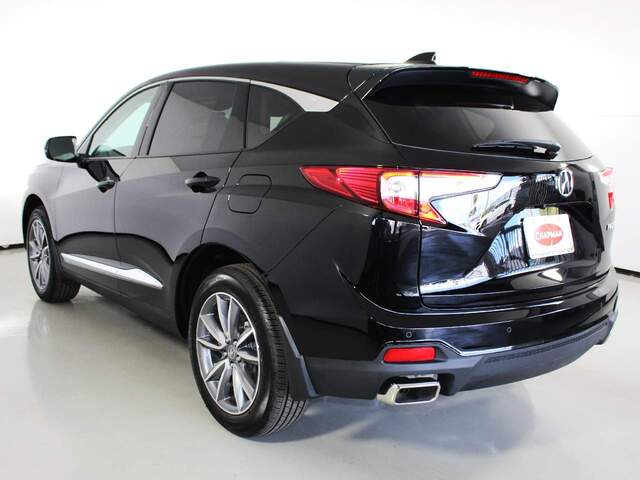 2023 Acura RDX Tech Pkg