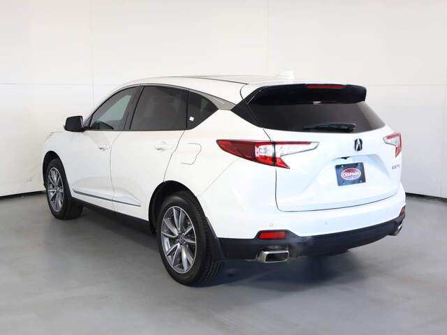 2023 Acura RDX Tech Pkg