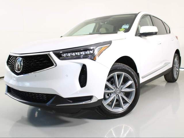 2023 Acura RDX