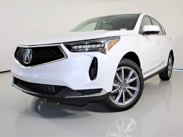 2023 Acura RDX