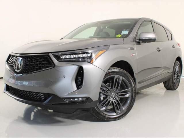 2023 Acura RDX