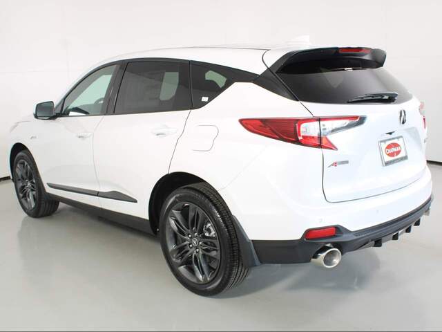 2023 Acura RDX A-SPEC