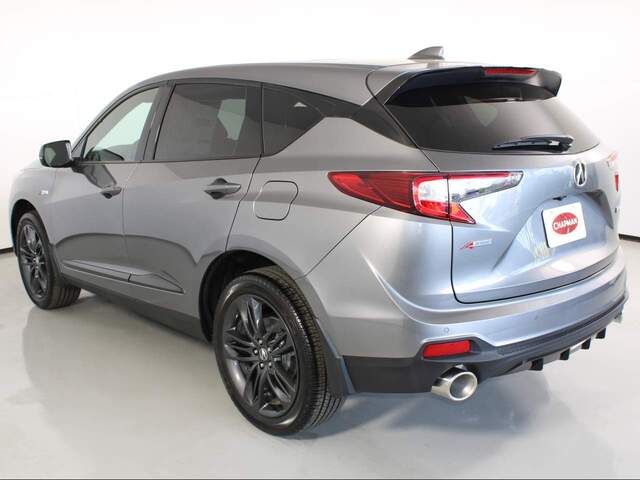 2023 Acura RDX A-SPEC