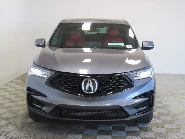 2020 Acura RDX w/A-SPEC
