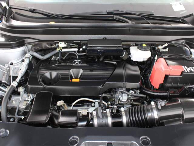 2021 Acura RDX SH-AWD