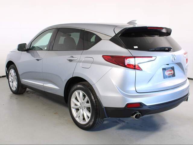 2021 Acura RDX SH-AWD