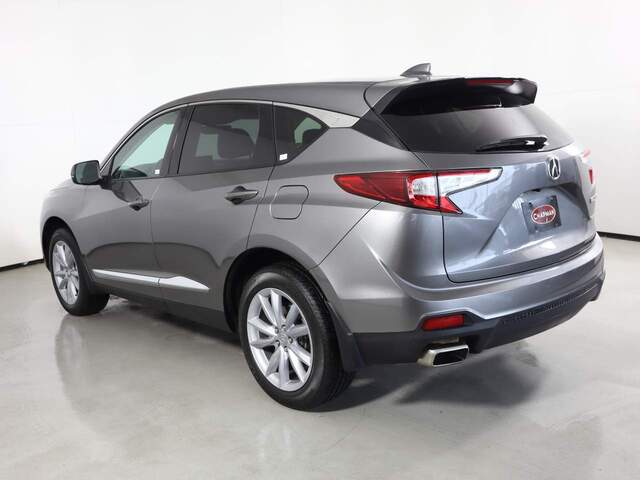 2022 Acura RDX SH-AWD