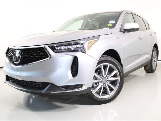 2023 Acura RDX