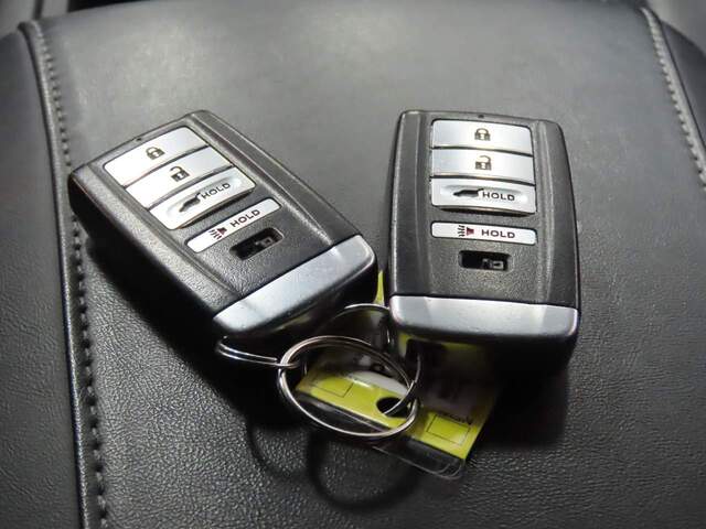 2021 Acura RDX SH-AWD w/A-SPEC