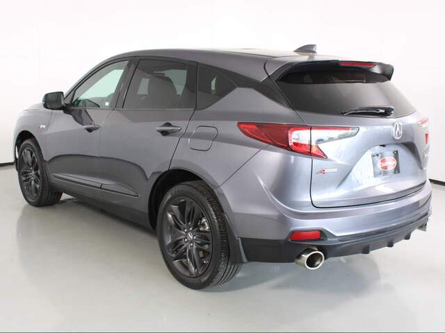 2020 Acura RDX SH-AWD w/A-SPEC