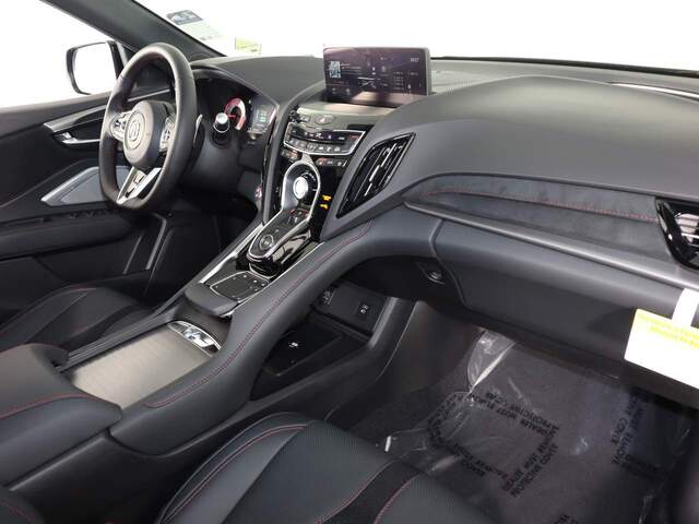 2023 Acura RDX AWD A-SPEC
