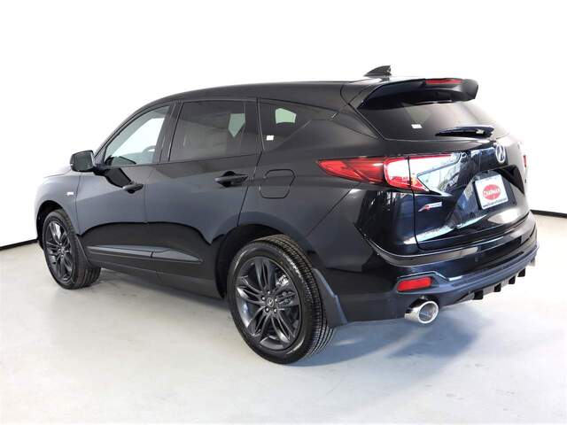 2023 Acura RDX AWD A-SPEC