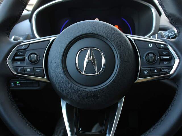 2023 Acura MDX Tech Pkg