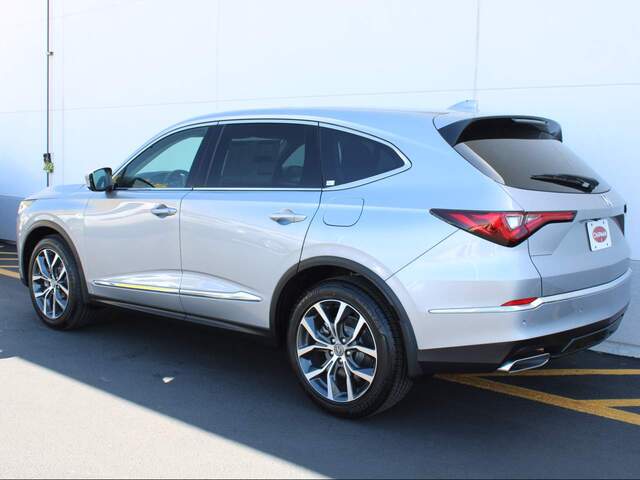 2023 Acura MDX Tech Pkg