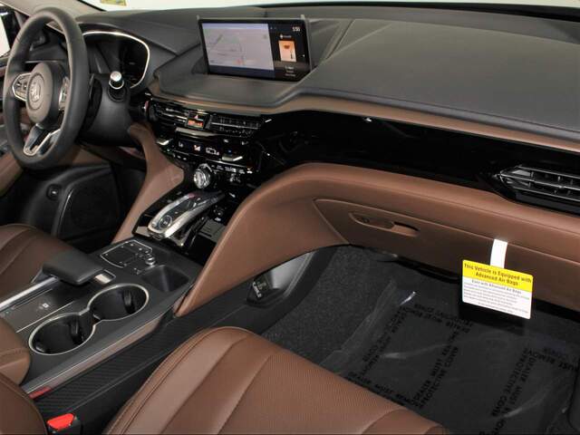 2024 Acura MDX Tech Pkg