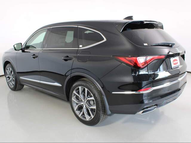 2024 Acura MDX Tech Pkg