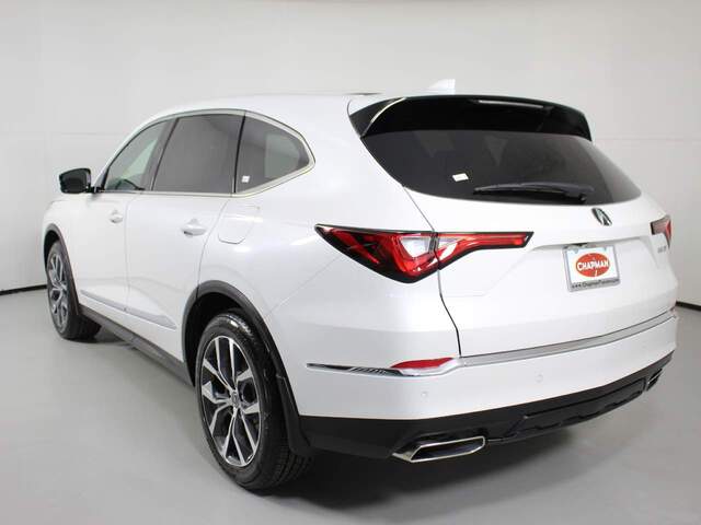 2023 Acura MDX Tech Pkg