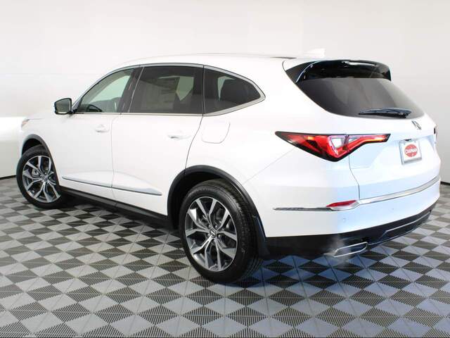 2023 Acura MDX Tech Pkg