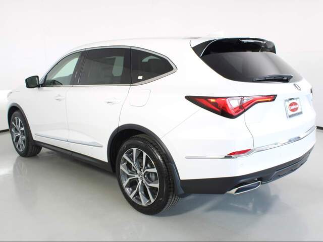 2024 Acura MDX Tech Pkg