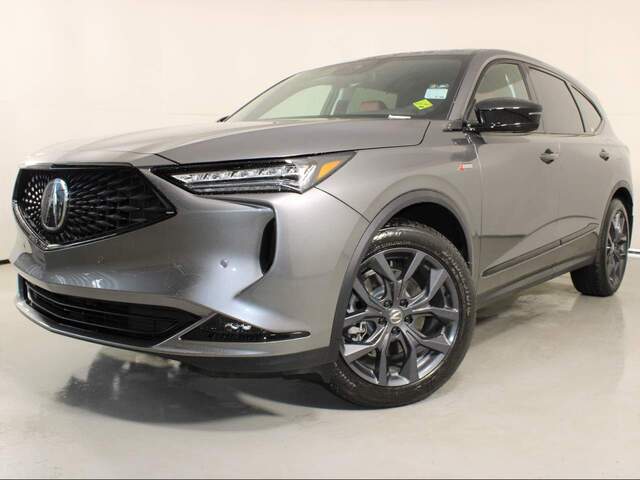 2023 Acura MDX