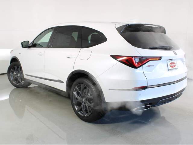 2023 Acura MDX AWD A-SPEC