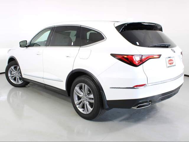 2023 Acura MDX AWD