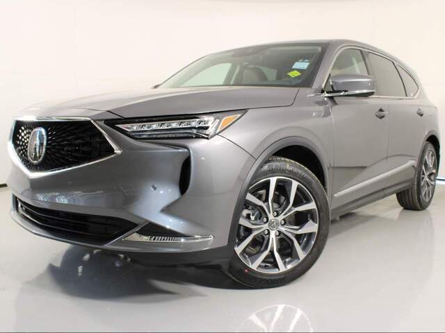 2023 Acura MDX