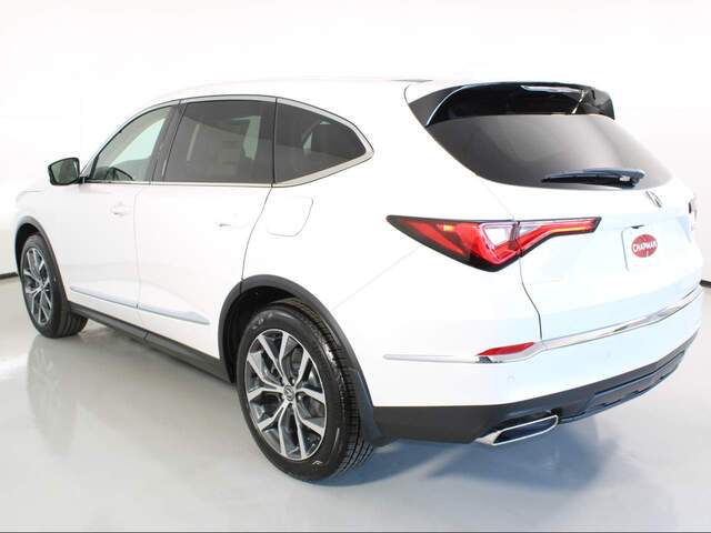 2023 Acura MDX AWD Tech Pkg
