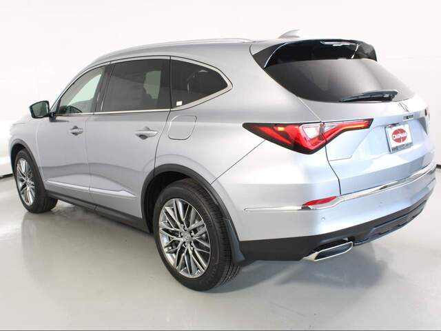 2024 Acura MDX AWD Advance