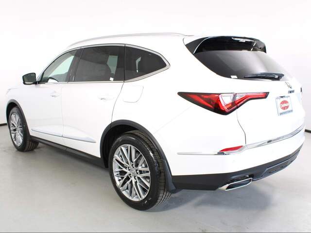 2023 Acura MDX AWD Advance
