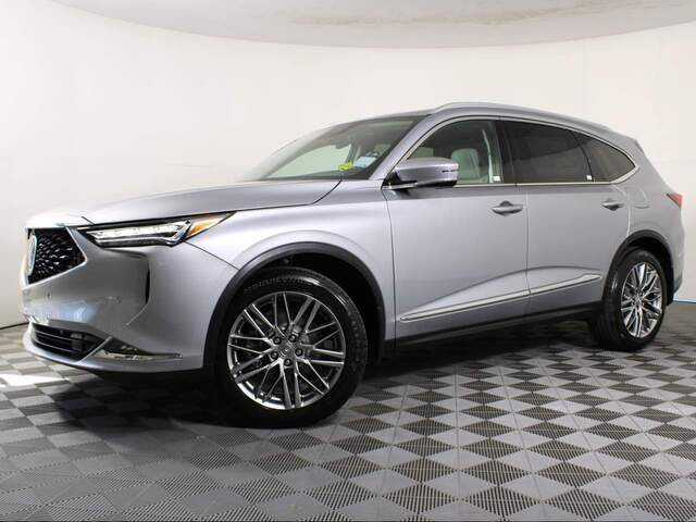 2023 Acura MDX