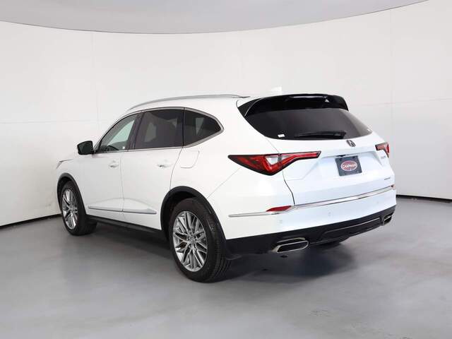 2023 Acura MDX AWD Advance