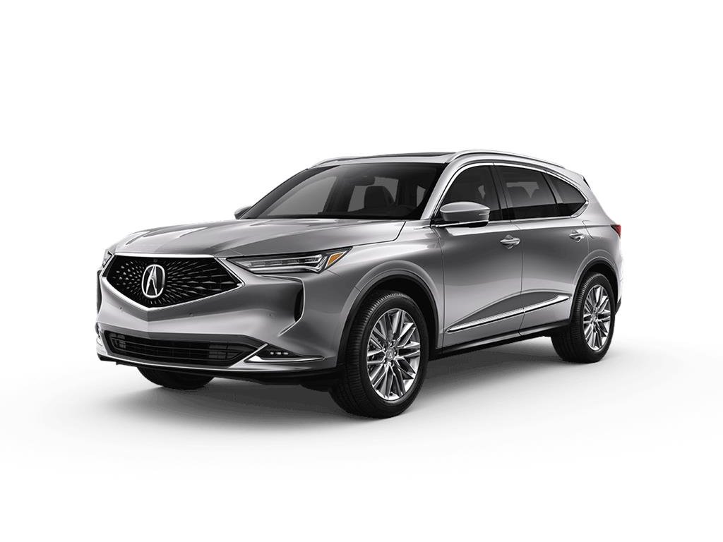 2023 Acura MDX AWD Advance