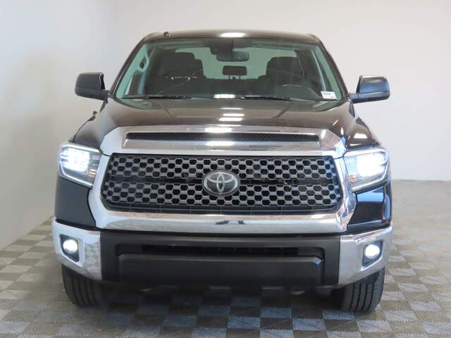 2019 Toyota Tundra SR5 Crew Cab