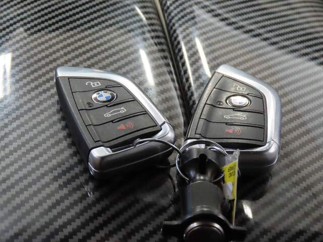 2018 BMW X5 xDrive35d